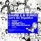 Let's Go Together (Hot Pink Delorean Remix) - Gamble & Burke lyrics