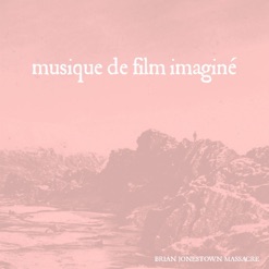 MUSIQUE DE FILM IMAGINE cover art