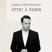 Attic à Paris / O Attik sto Parisi - Giorgis Christodoulou