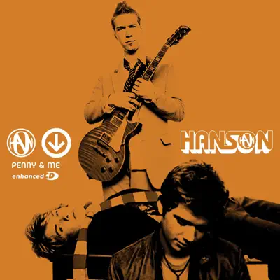 Penny and Me - Single - Hanson
