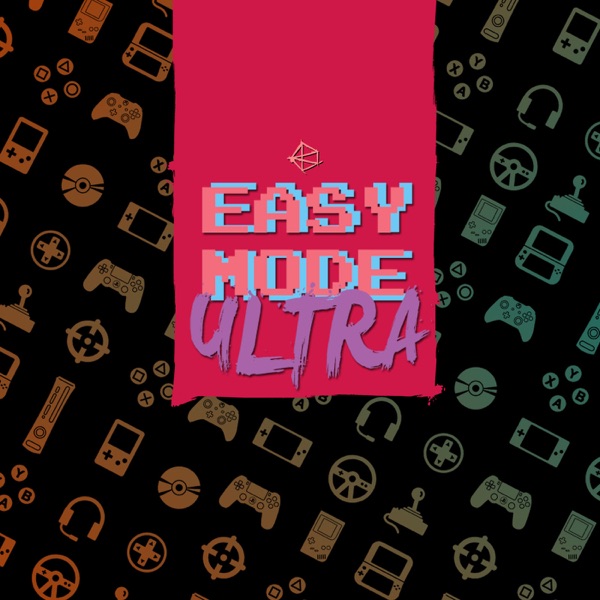 Easy Mode Ultra cover