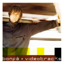 Bonfá + Videotracks - Marcelo Bonfá