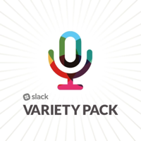 Slack Variety Pack podcast