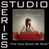 Stream & download The New Song We Sing (Studio Series Performance Track) - - EP