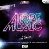 Atope Music Megamix (Continuous DJ Mix) song lyrics