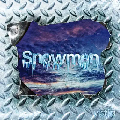 Snowman(lipper) - Single - Vistlip