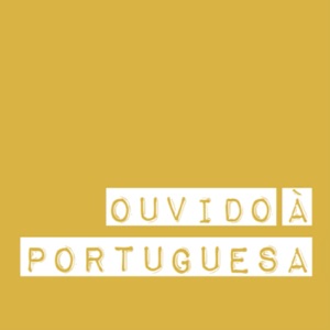 Episódio 6: João Gil e Salvador Menezes (You Can’t Win, Charlie Brown)