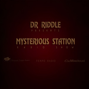 Mysterious Station 064