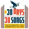 Sic of Elephants (30 Days, 30 Songs) [Live] [feat. Jim James] - Single album lyrics, reviews, download