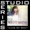 Lamb of God (Studio Series Performance Track) - EP