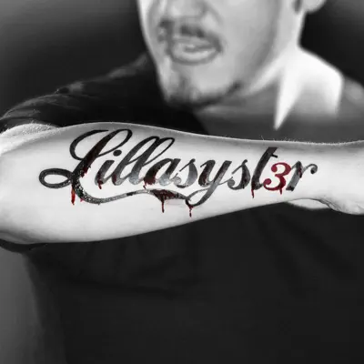 3 - Lillasyster 3 - Lillasyster
