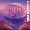 Nunca paran - Single