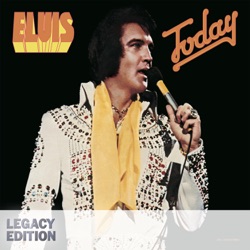 Elvis Presley - Introductions / Johnny B. Goode