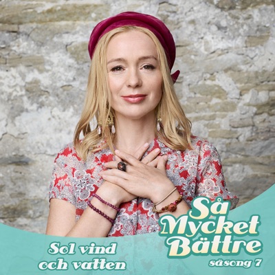 Sol vind och vatten - Single - Lisa Ekdahl