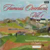 Stream & download Famous Overtures, Vol. 1