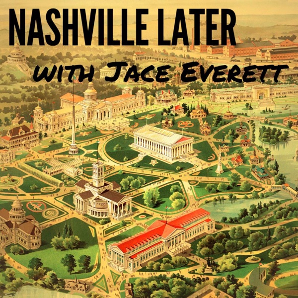 Nashville Later with Jace Everett