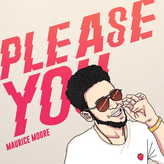 Cover artwork for Please You