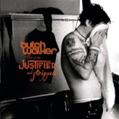 This Is Me...Justified and Stripped (Live) artwork
