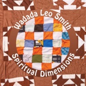 Wadada Leo Smith - Crossing Sirat