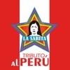 Tributo al Perú