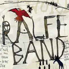 Swords by Ralfe Band album reviews, ratings, credits