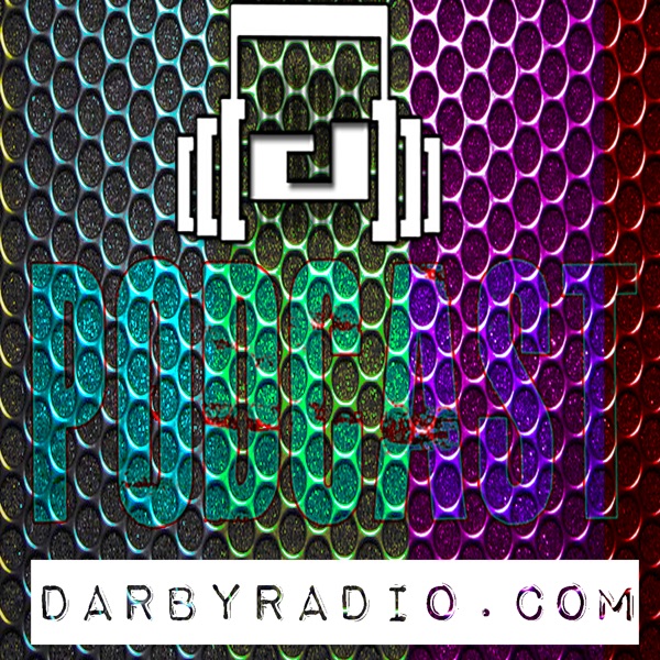 DarbyRadio | Podcast cover