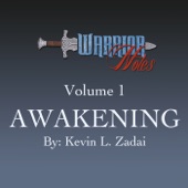 Warrior Notes, Vol. 1: Awakening (feat. James Hatchett, Tyler Janes & Renee Miller) artwork