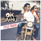 OK Jaanu Title Track - A. R. Rahman & Srinidhi Venkatesh lyrics