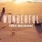 Wonderful - Chris Malinchak lyrics