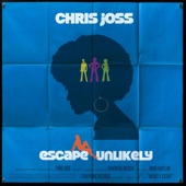 Chris Joss - A Venus in My Pyjamas