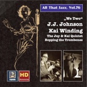 J.J. Johnson - The Whiffenpoof Song