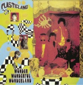 Plasticland - Transparencies, Friends