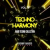Techno Harmony, Vol. 4 (Hard Techno Collection)