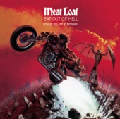 Bat Out of Hell (Live) artwork