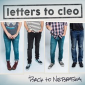 Back to Nebraska - EP artwork