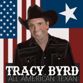 All American Texan artwork