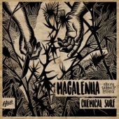 Magalenha (Ibiza Summer Remix) artwork