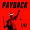 Payback artwork