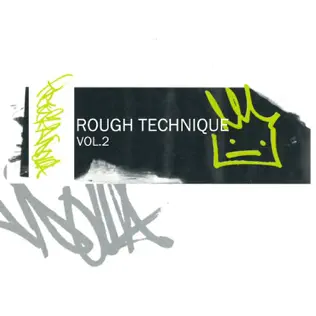 ladda ner album Various - Rough Technique Vol 2 Sampler