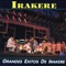 Bacalao - Irakere lyrics