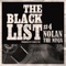 The Blacklist #4 (Nolan the Ninja) - Odweeyne lyrics