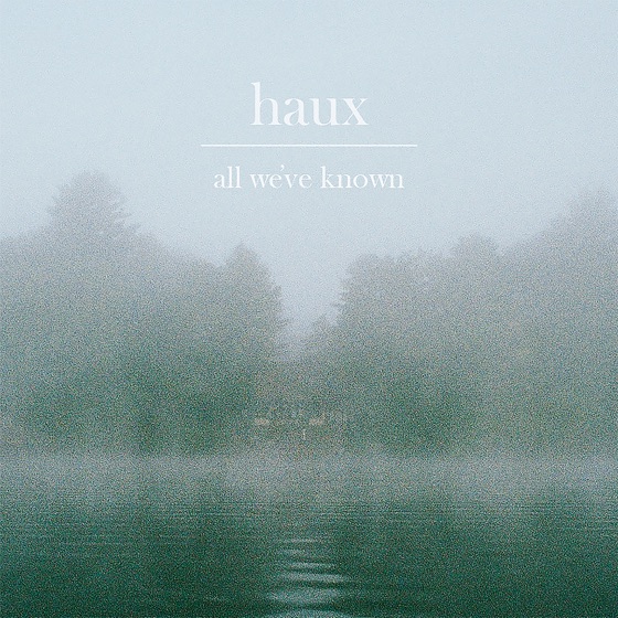 Cover artwork for Sister