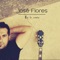 Contradicción - José Flores lyrics