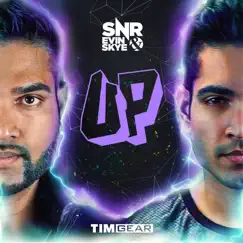 Up - EP by SNR & Evin Skye album reviews, ratings, credits