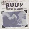 Body (feat. Coldway) - Single album lyrics, reviews, download