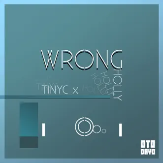 Wrong - Single by TinyC & Holly album reviews, ratings, credits