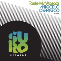 Marcelo Demarco - The Awakening