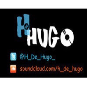 H De Hugo @ Tech June 2015