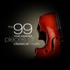 The 99 Most Essential Pieces of Classical Music artwork