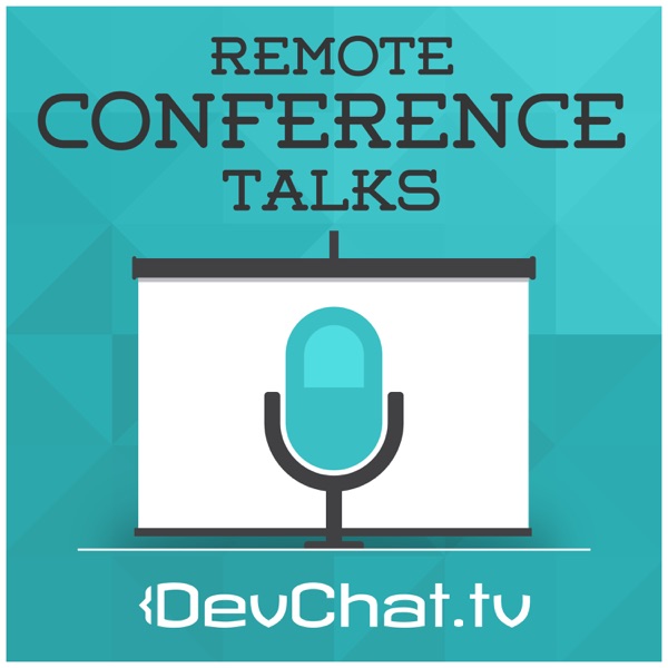 Remote Conferences - Video (720p MP4) cover